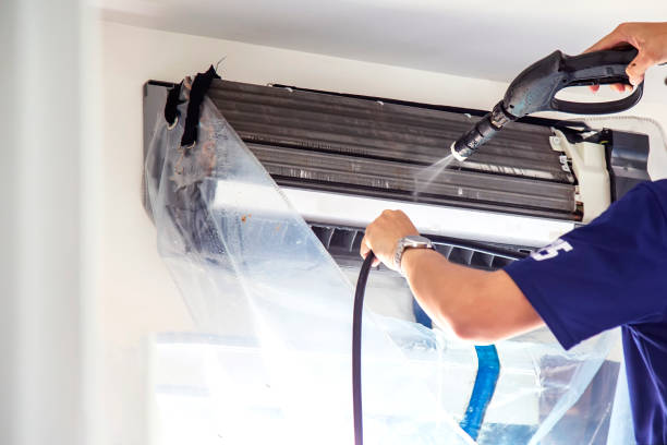 Best Air Duct Cleaning Near Me in OR