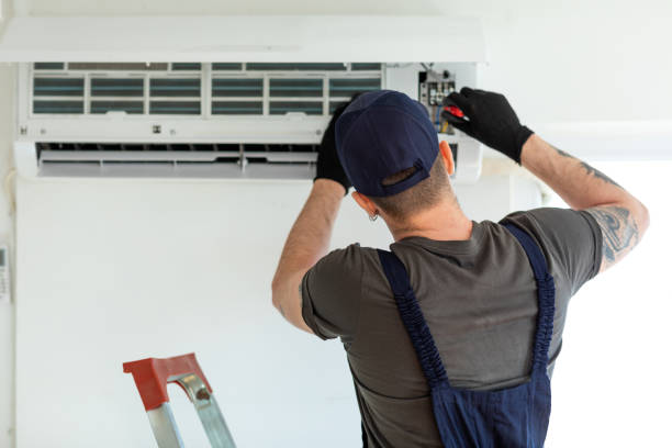 Best Air Duct Cleaning Near Me  in Odell, OR
