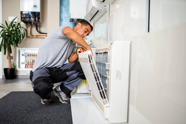 Best Residential Air Duct Cleaning  in Odell, OR