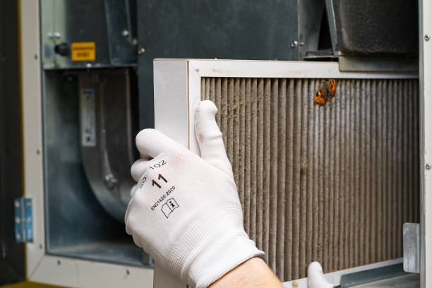 Best HVAC System Cleaning  in Odell, OR