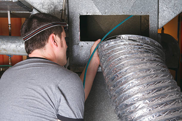 Best Best Air Duct Cleaning Company  in Odell, OR
