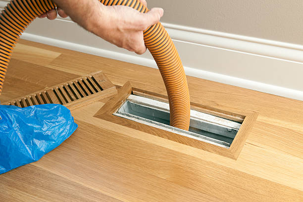Best Affordable HVAC Duct Cleaning  in Odell, OR