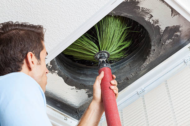 Best HVAC Duct Inspection Services  in Odell, OR