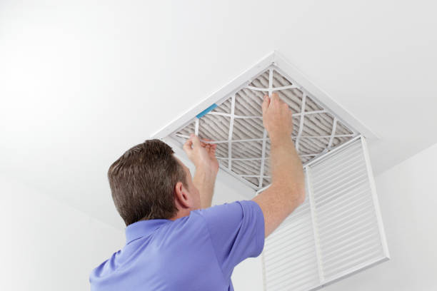 Best Air Vent Cleaning Services  in Odell, OR